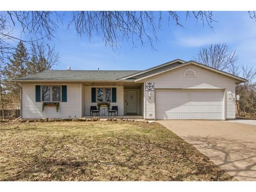 411 21st Street, Menomonie, WI, 54751 | Card Image