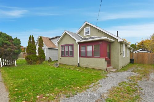 103 Main St E, Port Colborne, ON, L3K1S3 | Card Image