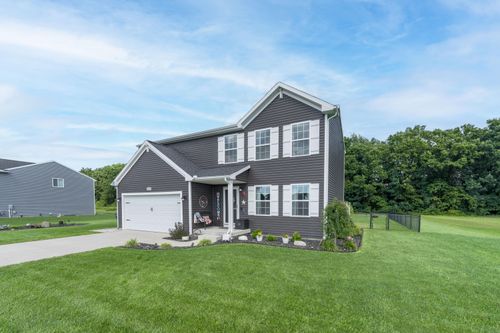47321 Silver Oaks Blvd, Mattawan, MI, 49071-7303 | Card Image