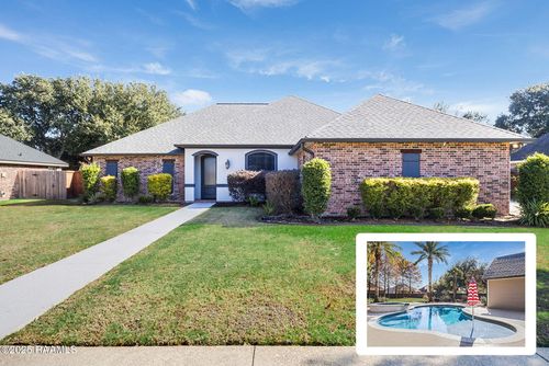 103 Piedmont Ln, Youngsville, LA, 70592-5431 | Card Image