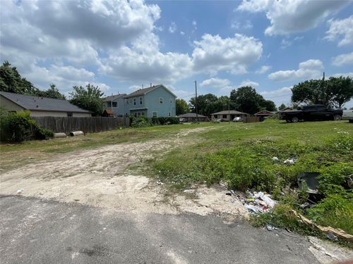 0 Prosper St, Houston, TX, 77088 | Card Image