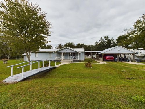 124 E Grandview Drive, East Palatka, FL, 32131 | Card Image