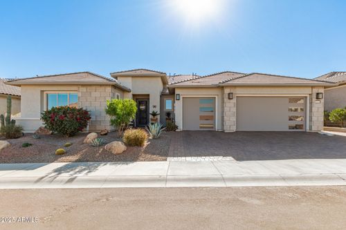 26203 W Maple Drive, Buckeye, AZ, 85396 | Card Image