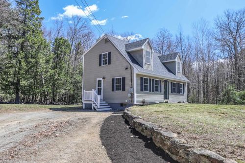 61 Etta Lane, Weare, NH, 03281 | Card Image