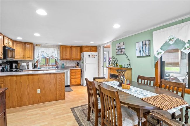 63 Sweeney Farm Road, House other with 3 bedrooms, 1 bathrooms and null parking in Georgia VT | Image 13