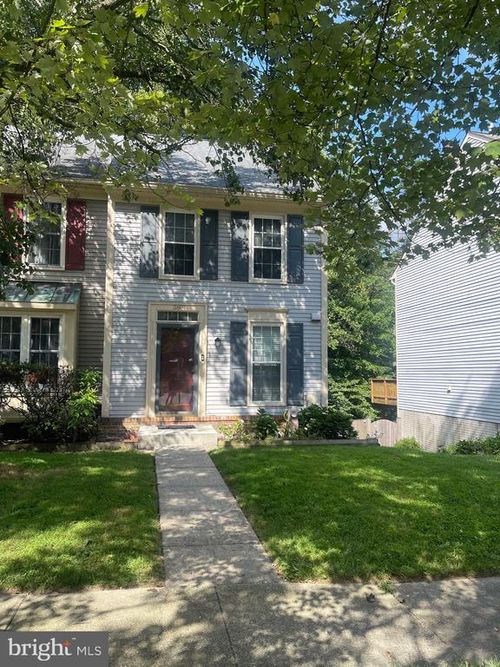 3801 Water Drop Ct, Burtonsville, MD, 20866-2043 | Card Image