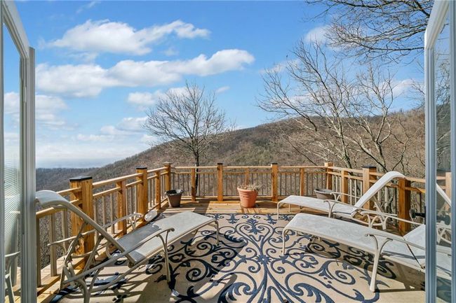 1043 Deer Run Rdg, House other with 5 bedrooms, 7 bathrooms and null parking in Jasper GA | Image 46
