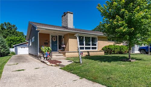 363 S Woodale Ave, Decatur, IL, 62522-2550 | Card Image