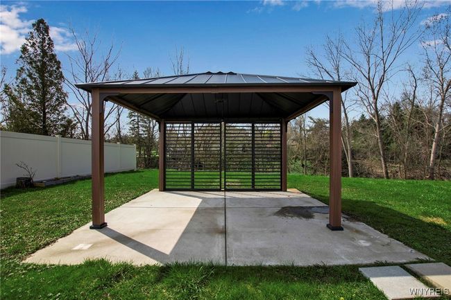 6 Rolling Woods Ln, House other with 6 bedrooms, 3 bathrooms and null parking in West Seneca NY | Image 6