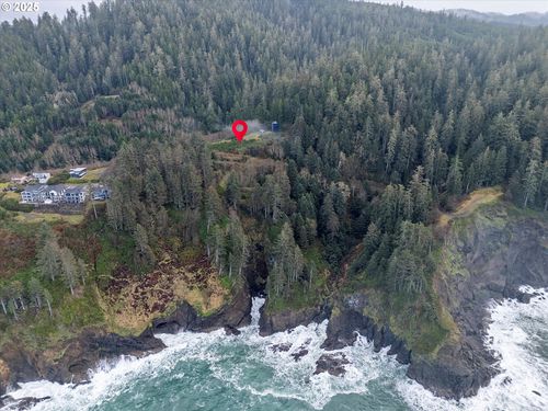 55000 S Beach Pt, Neskowin, OR, 97149 | Card Image