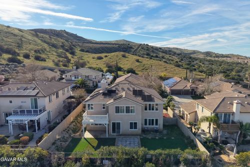 39916 Pampas St, Palmdale, CA, 93551-5294 | Card Image