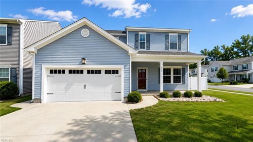 111 Honor Ln, Suffolk, VA, 23434-2197 | Card Image