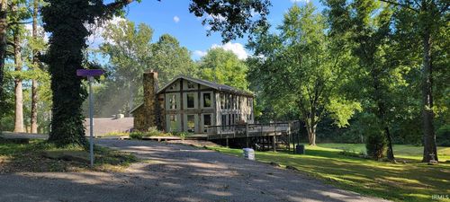 1032 E Harvest Church Rd, Bloomfield, IN, 47424-5145 | Card Image