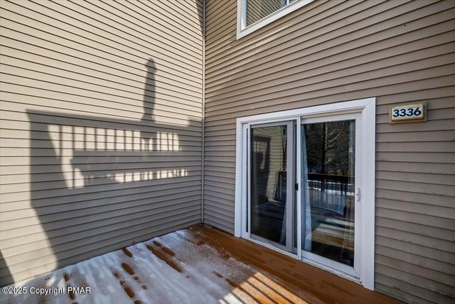 Deck from Primary Bedroom | Image 27