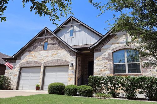 1509 Highland Ridge Rd, Georgetown, TX, 78628-7089 | Card Image