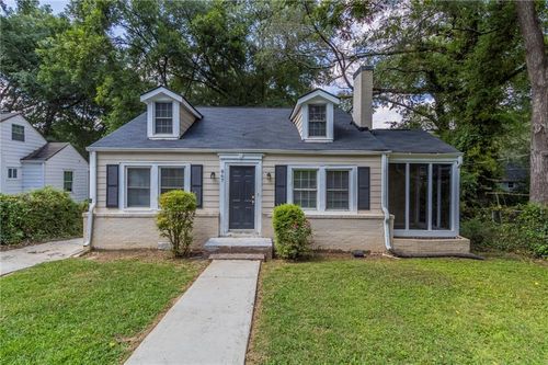 867 Pinehurst Ter Sw, Atlanta, GA, 30310-3255 | Card Image