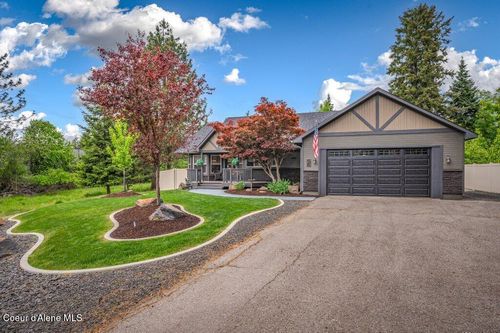 3108 E Point Hayden Dr, Hayden Lake, ID, 83835-6974 | Card Image