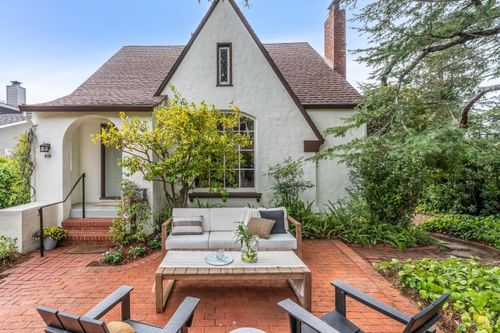 37 Rutherford Ave, San Anselmo, CA, 94960-1510 | Card Image