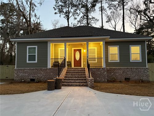 5 Sidney Dr, savannah, GA, 31406-2936 | Card Image
