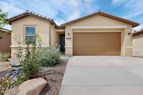 5429 Blazing Star St Ne, Rio Rancho, NM, 87144-7880 | Card Image