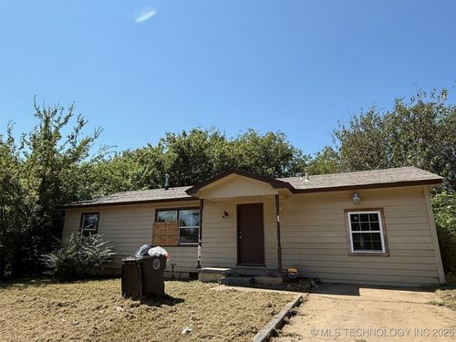 6412 N Main St, Tulsa, OK, 74126-1435 | Card Image