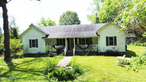 245 Henderson Rd, Pinson, TN, 38366-1748 | Card Image