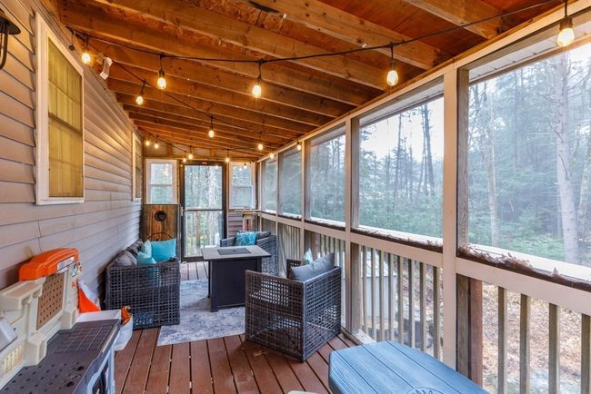 11 Laurel Dr, House other with 3 bedrooms, 2 bathrooms and 4 parking in Ashburnham MA | Image 9