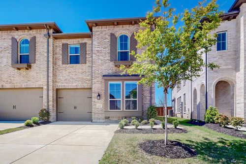 1137 Queensdown Way, Forney, TX, 75126-3579 | Card Image
