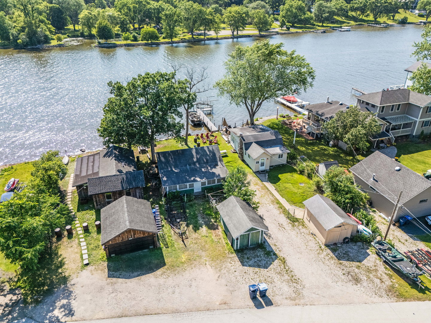 Land in St. Charles 2
