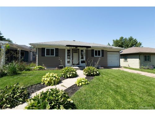 1815 S Adams St, Denver, CO, 80210-3612 | Card Image