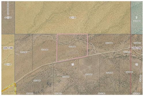 353-30-003 Dicks Camp Road, Hackberry, AZ, 86411 | Card Image