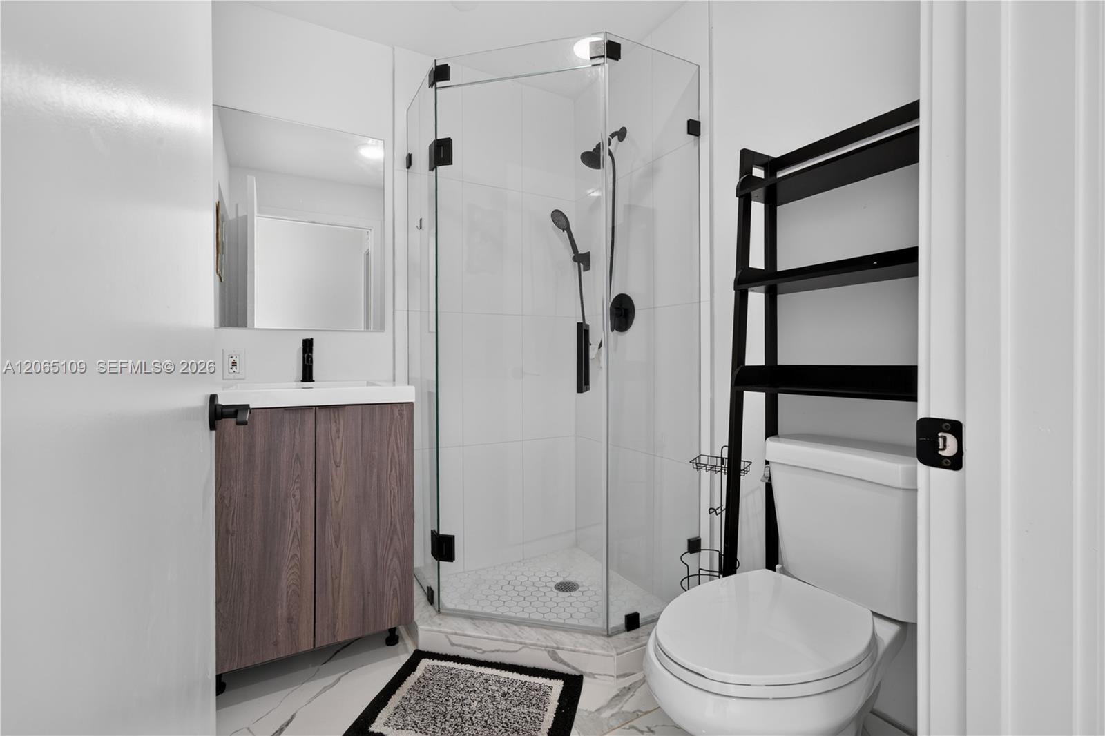 Residential Lease in Homestead 4