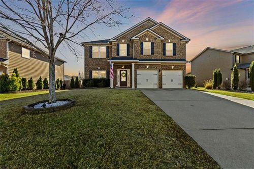 4945 Bucknell Trace, Cumming, GA, 30028 | Card Image