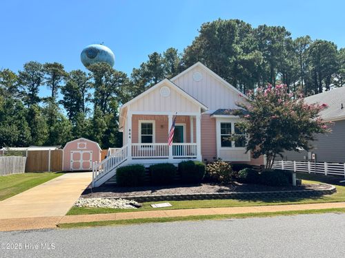 804 Lindsey Ln, Manteo, NC, 27954-8400 | Card Image