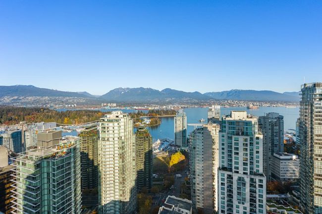 ph6 - 1288 W Georgia Street, Condo with 2 bedrooms, 2 bathrooms and 1 parking in Vancouver BC | Image 11