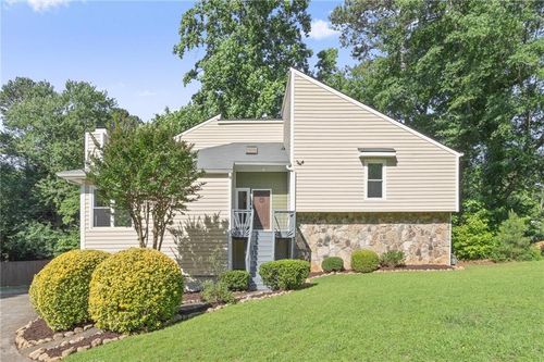 2193 Oakrill Ct, Marietta, GA, 30062-2553 | Card Image