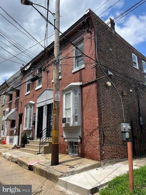 1537 Gillingham St, PHILADELPHIA, PA, 19124-3649 | Card Image