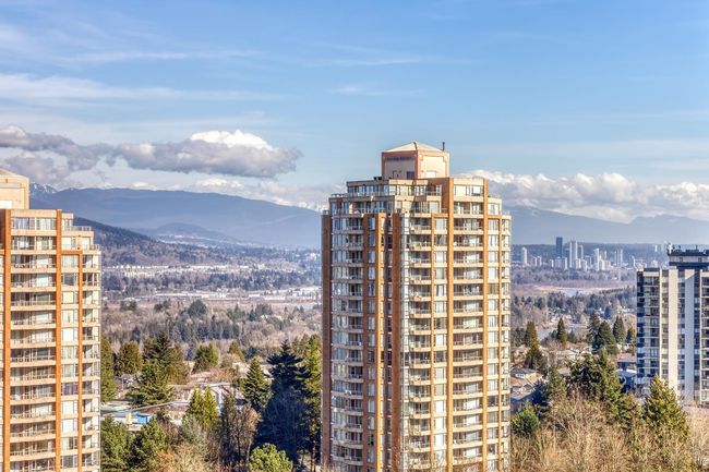 Property's view of city featuring a mountain view | Image 15