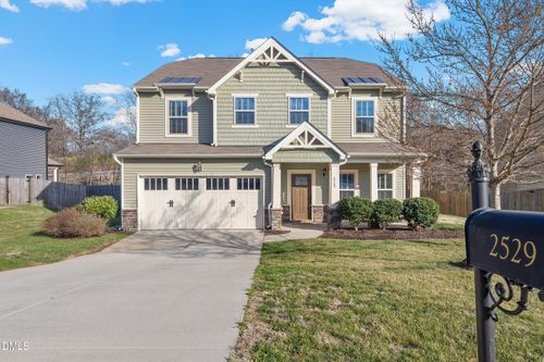 2529 Reynolds Dr, Graham, NC, 27253-5619 | Card Image