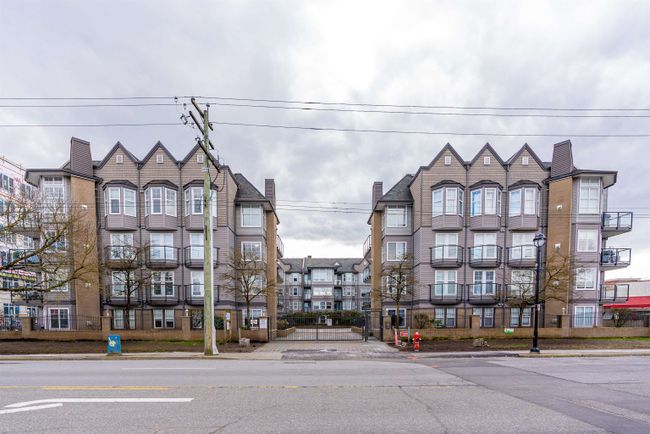 417 - 20200 56 Avenue, Condo with 3 bedrooms, 2 bathrooms and 1 parking in Langley BC | Image 29