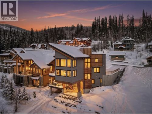 4249 Bella Vista Dr, Sun Peaks, BC, V0E5N0 | Card Image