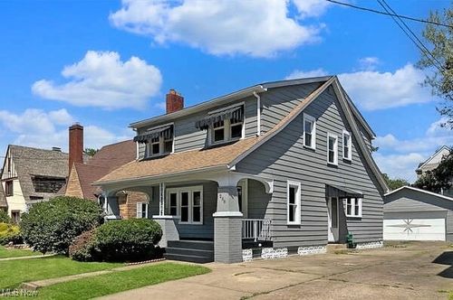 266 Hollywood Blvd, Steubenville, OH, 43952-1247 | Card Image