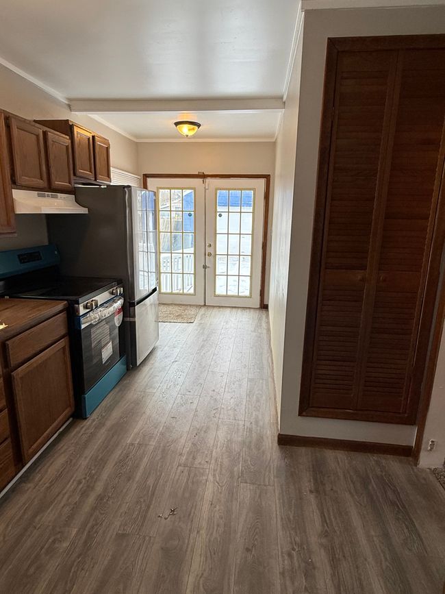 1205 Hughes Ave, House other with 2 bedrooms, 1 bathrooms and null parking in Flint MI | Image 23