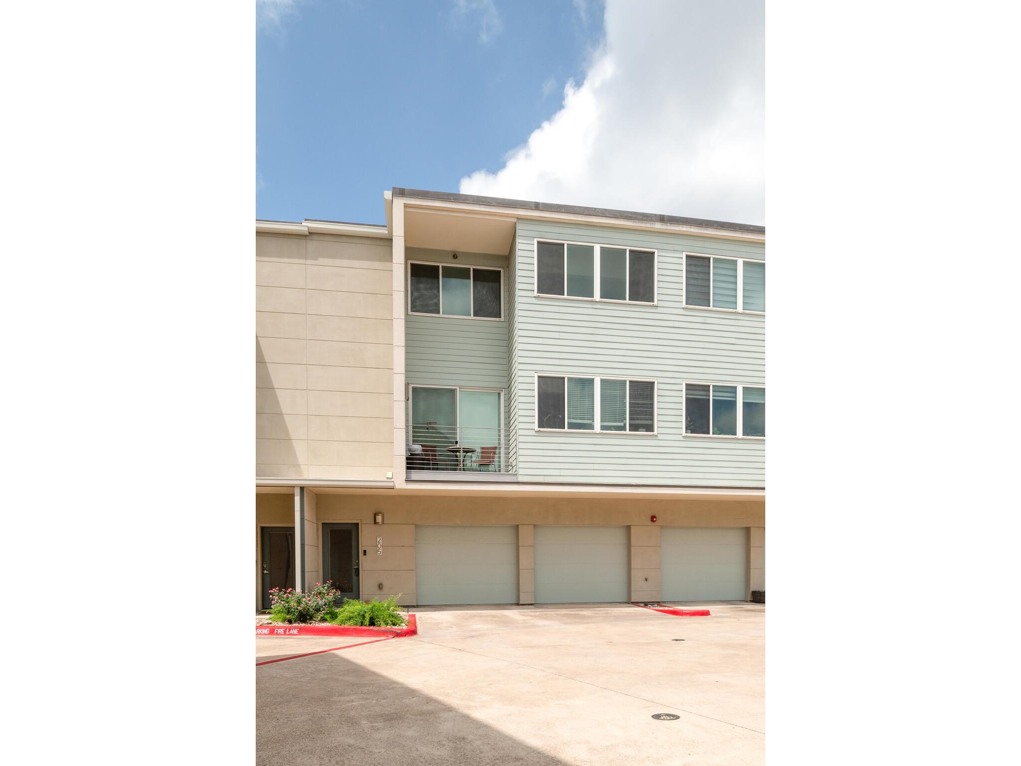 Residential in Austin