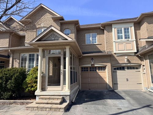 20 Sanderson Rd, Markham, ON, L6C2H8 | Card Image