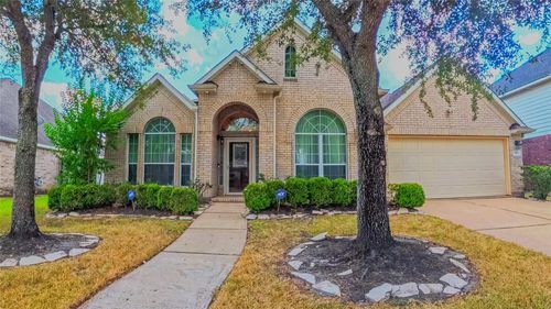 15811 Sandisfield Ln, Houston, TX, 77084-2291 | Card Image