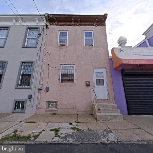 2703 N Palethorp St, PHILADELPHIA, PA, 19133-3510 | Card Image