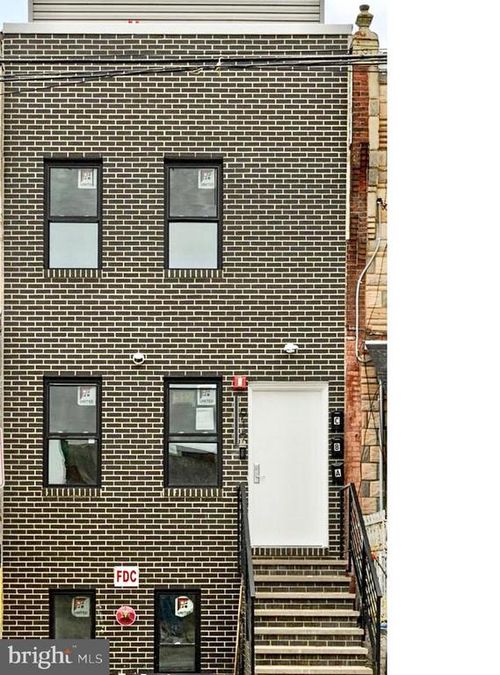 1-913 N 43rd Street, PHILADELPHIA, PA, 19104 | Card Image