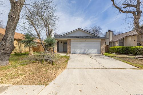 7410 Brandyridge, San Antonio, TX, 78250-3355 | Card Image