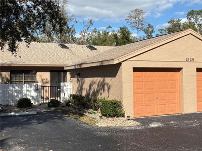 G - 3135 Charter Club Drive, House other with 2 bedrooms, 2 bathrooms and null parking in Tarpon Springs FL | Image 1